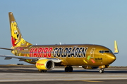 TUIfly (D-ATUD) at  Tenerife Sur - Reina Sofia, Spain