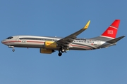 TUIfly Boeing 737-8K5 (D-ATUE) at  Frankfurt am Main, Germany