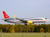 TUIfly Boeing 737-8K5 (D-ATUE) at  Hamburg - Fuhlsbuettel (Helmut Schmidt), Germany