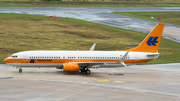 TUIfly Boeing 737-8K5 (D-ATUF) at  Cologne/Bonn, Germany