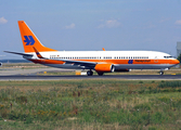 TUIfly Boeing 737-8K5 (D-ATUF) at  Frankfurt am Main, Germany
