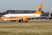 TUIfly Boeing 737-8K5 (D-ATUF) at  Hannover - Langenhagen, Germany