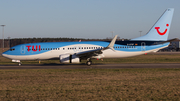 TUIfly Boeing 737-8K5 (D-ATUF) at  Hannover - Langenhagen, Germany