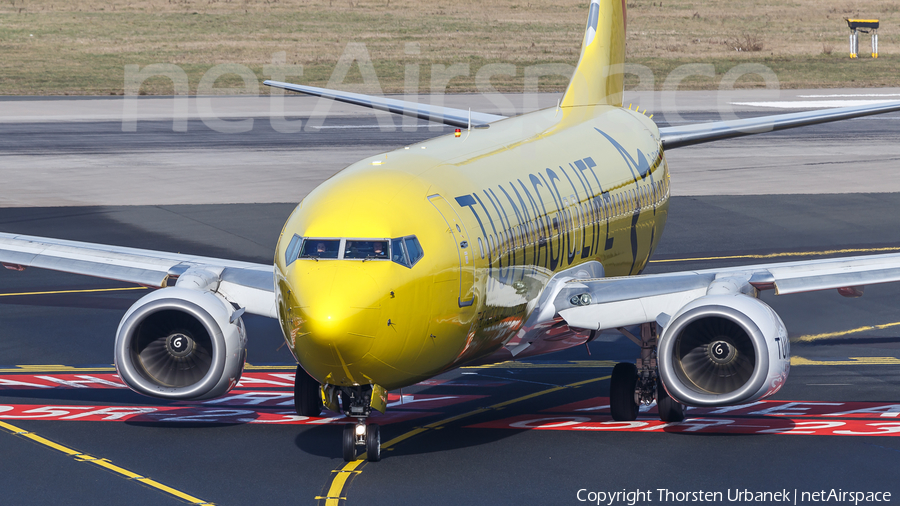 TUIfly Boeing 737-8K5 (D-ATUG) | Photo 295809