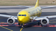 TUIfly Boeing 737-8K5 (D-ATUG) at  Dusseldorf - International, Germany