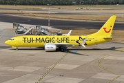 TUIfly Boeing 737-8K5 (D-ATUG) at  Dusseldorf - International, Germany