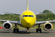 TUIfly Boeing 737-8K5 (D-ATUG) at  Münster/Osnabrück, Germany