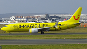 TUIfly Boeing 737-8K5 (D-ATUG) at  Frankfurt am Main, Germany