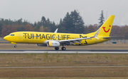 TUIfly Boeing 737-8K5 (D-ATUG) at  Frankfurt am Main, Germany