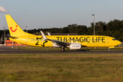 TUIfly Boeing 737-8K5 (D-ATUG) at  Frankfurt am Main, Germany