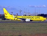 TUIfly Boeing 737-8K5 (D-ATUG) at  Frankfurt am Main, Germany