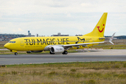 TUIfly Boeing 737-8K5 (D-ATUG) at  Frankfurt am Main, Germany