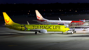 TUIfly Boeing 737-8K5 (D-ATUG) at  Hannover - Langenhagen, Germany