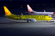 TUIfly Boeing 737-8K5 (D-ATUG) at  Hannover - Langenhagen, Germany