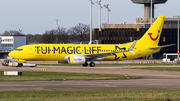 TUIfly Boeing 737-8K5 (D-ATUG) at  Hannover - Langenhagen, Germany