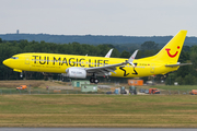 TUIfly Boeing 737-8K5 (D-ATUG) at  Hannover - Langenhagen, Germany