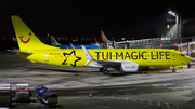 TUIfly Boeing 737-8K5 (D-ATUG) at  Hannover - Langenhagen, Germany