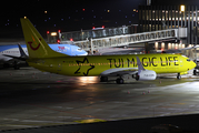 TUIfly Boeing 737-8K5 (D-ATUG) at  Hannover - Langenhagen, Germany