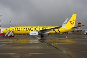 TUIfly Boeing 737-8K5 (D-ATUG) at  Hamburg - Fuhlsbuettel (Helmut Schmidt), Germany