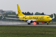 TUIfly Boeing 737-8K5 (D-ATUG) at  Hamburg - Fuhlsbuettel (Helmut Schmidt), Germany