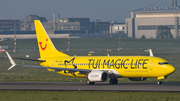 TUIfly Boeing 737-8K5 (D-ATUG) at  Hamburg - Fuhlsbuettel (Helmut Schmidt), Germany