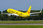 TUIfly Boeing 737-8K5 (D-ATUG) at  Hamburg - Fuhlsbuettel (Helmut Schmidt), Germany