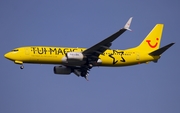 TUIfly Boeing 737-8K5 (D-ATUG) at  Hamburg - Fuhlsbuettel (Helmut Schmidt), Germany