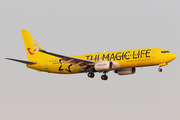 TUIfly Boeing 737-8K5 (D-ATUG) at  Palma De Mallorca - Son San Juan, Spain