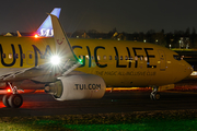 TUIfly Boeing 737-8K5 (D-ATUG) at  Berlin - Tegel, Germany