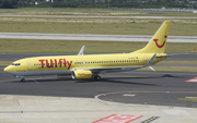 TUIfly Boeing 737-8K5 (D-ATUH) at  Dusseldorf - International, Germany