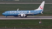 TUIfly Boeing 737-8K5 (D-ATUI) at  Dusseldorf - International, Germany