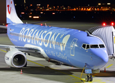 TUIfly Boeing 737-8K5 (D-ATUI) at  Hannover - Langenhagen, Germany