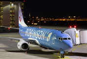 TUIfly Boeing 737-8K5 (D-ATUI) at  Hannover - Langenhagen, Germany