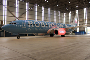 TUIfly Boeing 737-8K5 (D-ATUI) at  Hannover - Langenhagen, Germany