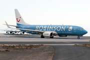 TUIfly Boeing 737-8K5 (D-ATUI) at  Tenerife Sur - Reina Sofia, Spain