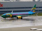 TUIfly Boeing 737-8K5 (D-ATUJ) at  Cologne/Bonn, Germany