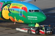 TUIfly Boeing 737-8K5 (D-ATUJ) at  Hamburg - Fuhlsbuettel (Helmut Schmidt), Germany