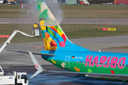 TUIfly Boeing 737-8K5 (D-ATUJ) at  Hamburg - Fuhlsbuettel (Helmut Schmidt), Germany