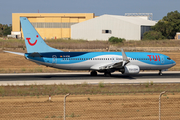 TUIfly Boeing 737-8K5 (D-ATUK) at  Luqa - Malta International, Malta