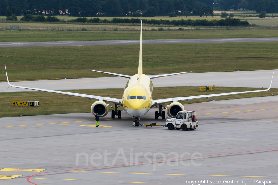 TUIfly Boeing 737-8K5 (D-ATUL) | Photo 170511