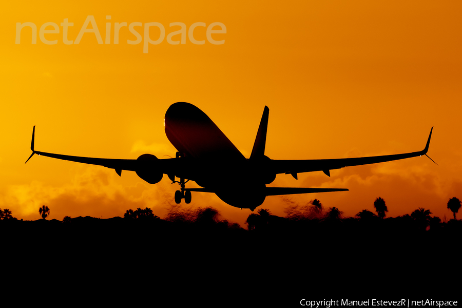 TUIfly Boeing 737-8K5 (D-ATUL) | Photo 436415