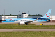 TUIfly Boeing 737-8K5 (D-ATUM) at  Hannover - Langenhagen, Germany