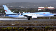 TUIfly Boeing 737-8K5 (D-ATUM) at  Tenerife Sur - Reina Sofia, Spain