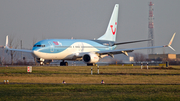 TUIfly Boeing 737-8K5 (D-ATUN) at  Dusseldorf - International, Germany