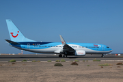 TUIfly Boeing 737-8K5 (D-ATUN) at  Fuerteventura, Spain