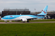 TUIfly Boeing 737-8K5 (D-ATUN) at  Hannover - Langenhagen, Germany