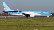 TUIfly Boeing 737-8K5 (D-ATUO) at  Dusseldorf - International, Germany