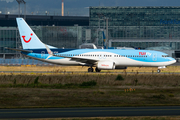 TUIfly Boeing 737-8K5 (D-ATUO) at  Frankfurt am Main, Germany