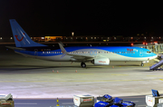 TUIfly Boeing 737-8K5 (D-ATUO) at  Hannover - Langenhagen, Germany