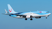 TUIfly Boeing 737-8K5 (D-ATUO) at  Hannover - Langenhagen, Germany